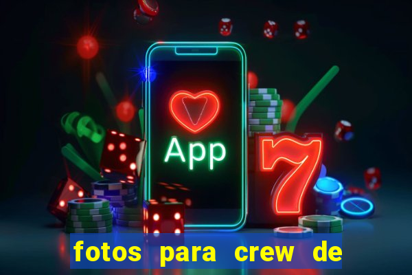 fotos para crew de blox fruits